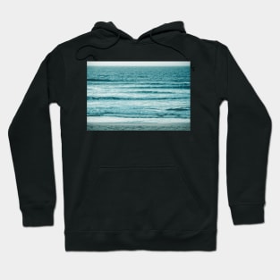 Ocean Ripples Hoodie